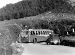 Foden PVRF6 Metalcraft 1951 года (UK)